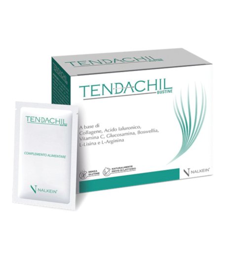 TENDACHIL 20 Bust.6,8g