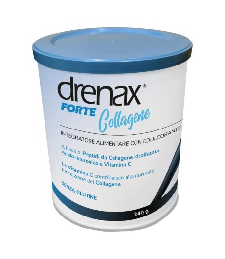DRENAX FORTE COLLAGENE 240G