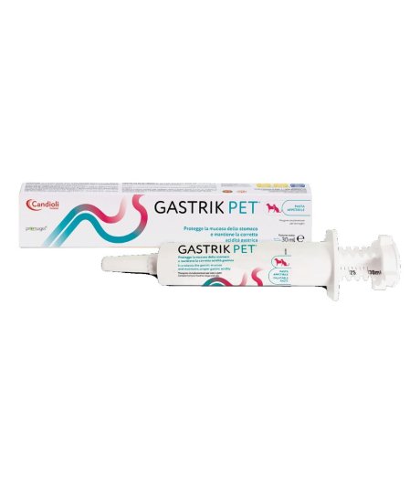 GASTRIK PET Pasta 30ml