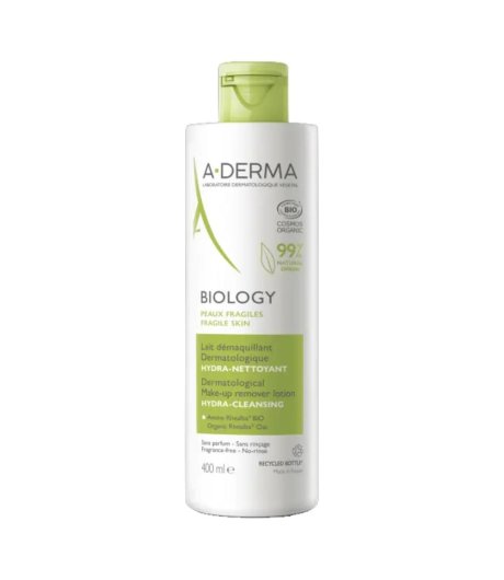 Aderma Biology Latte Struc Ps