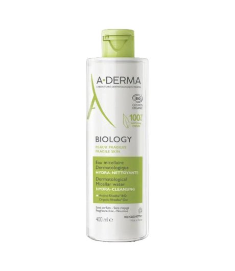Aderma Biology Acqua Micel Ps