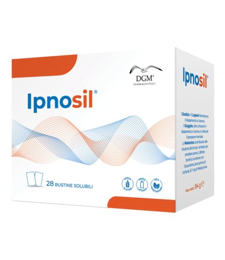 IPNOSIL 28BUST SOLUBILI