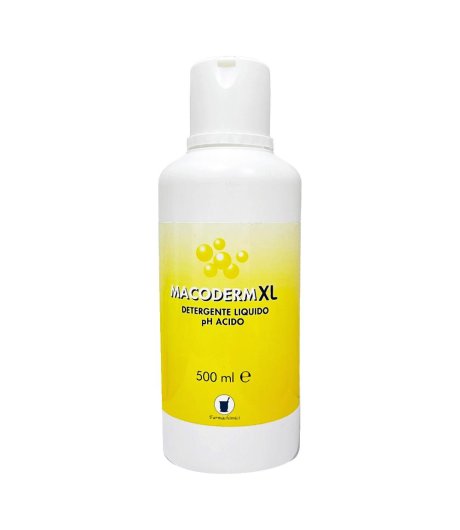 MACODERM XL Deterg. 500 ml