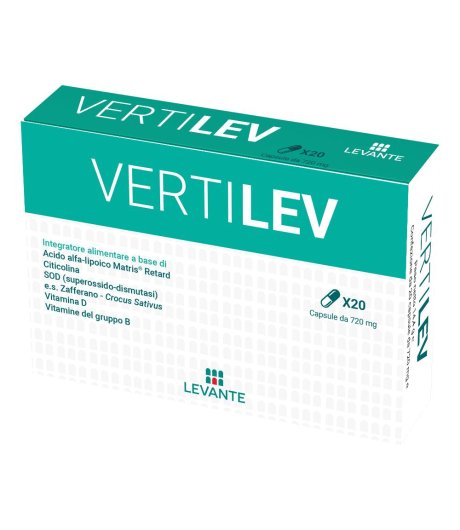 VERTILEV 20 Cpr