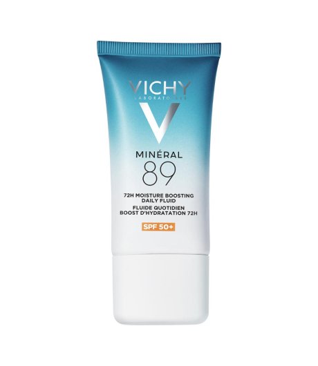 VICHY M89 UV fp50+ 50ml