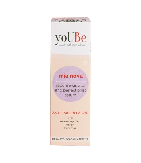 YOUBE MIA NOVA Siero Viso Imp.