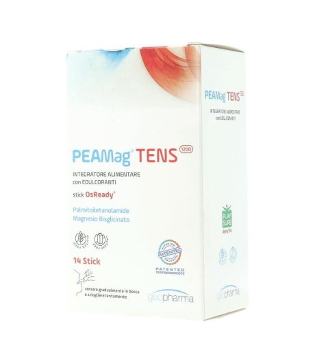 PEAMAG TENS 1200 14STICK PEAMAG TENS 1200 14STICK