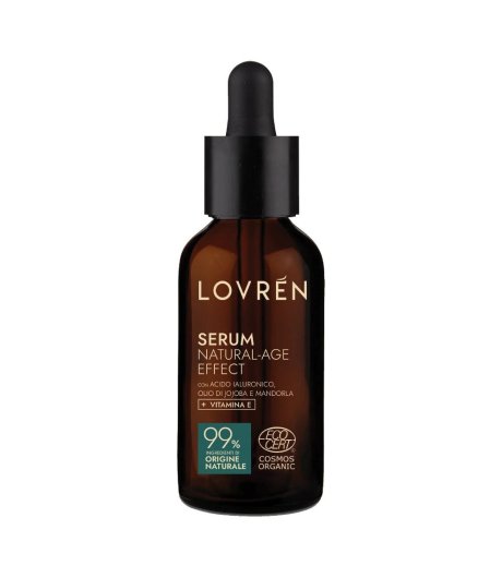 LOVREN SIERO VISO 30ML (LCO05)