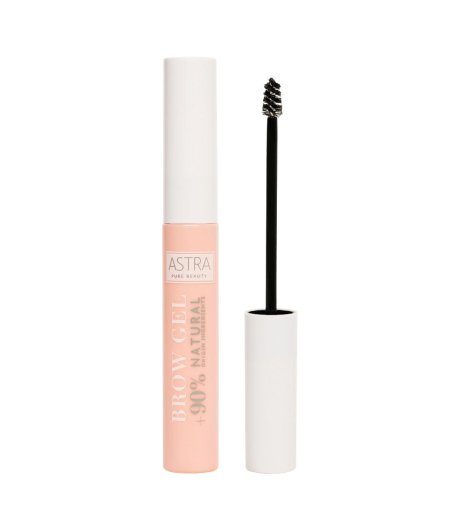 ASTRA PURE BEAUTY BROW GEL 0001