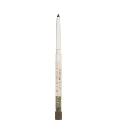 ASTRA PURE BEAUTY BROW PENCIL 0001