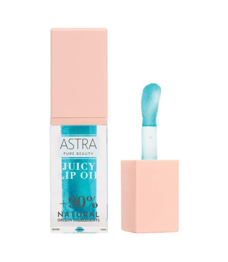 ASTRA PURE BEAUTY JUICY LIP OIL 03