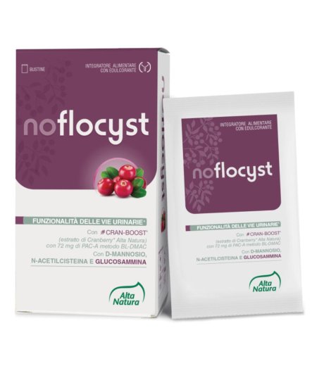 Noflocyst 7bust