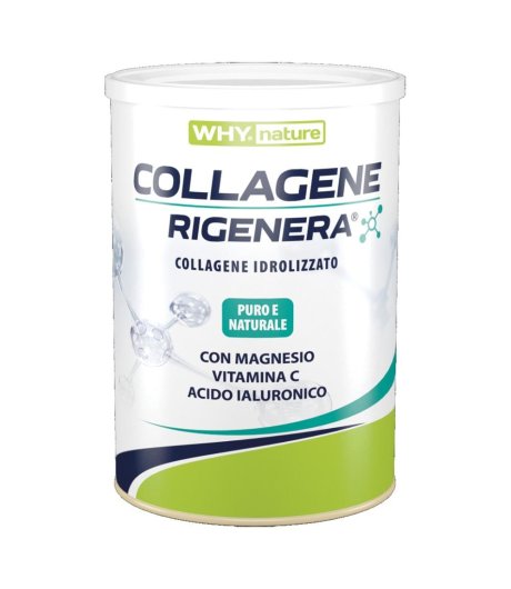 WHYNATURE COLLAGENE RIGEN 333G