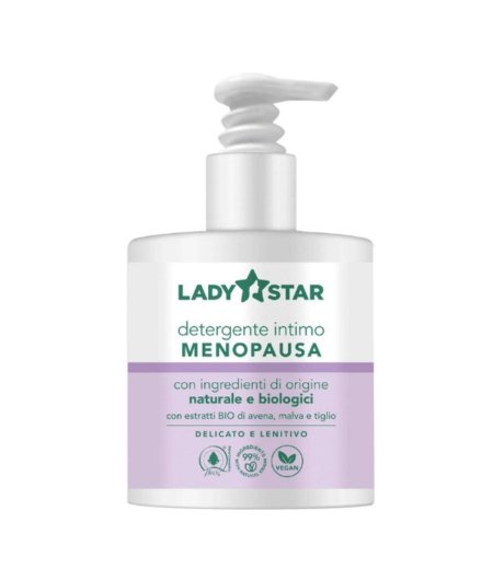 LADYSTAR DET INT DONNA MENOPAU