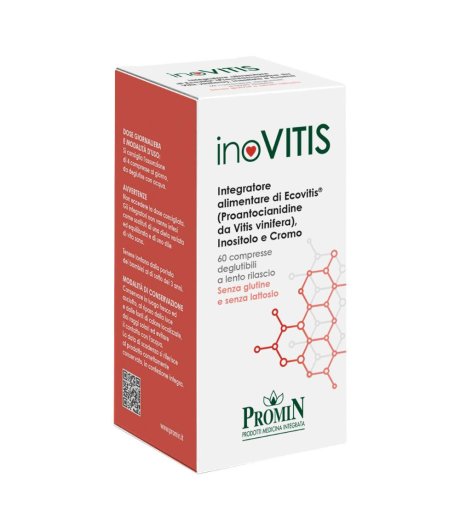 INOVITIS 60CPR