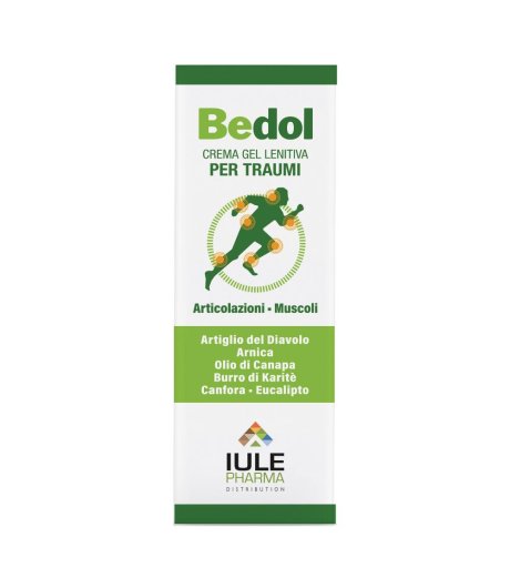 BEDOL 75ML