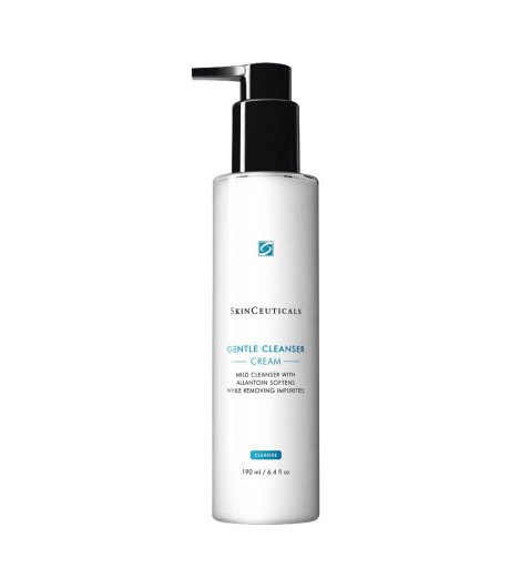 GENTLE Cleanser 190ml