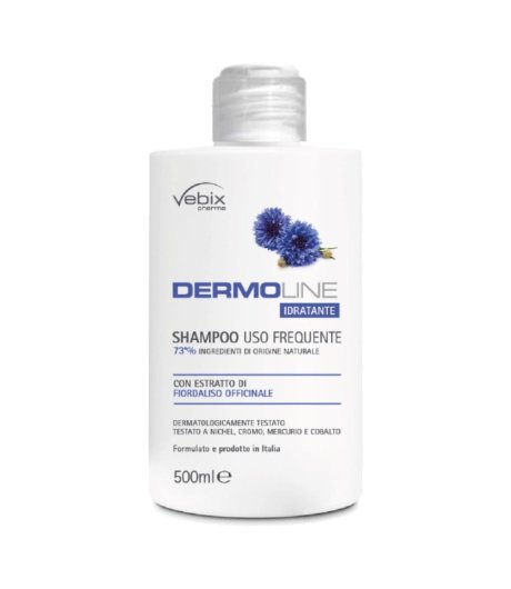 VEBIX DERMOLINE FIORDALISO SH