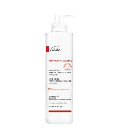 VEBIX PHYTAMIN ACT SH PREV CAD