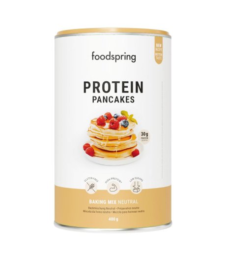 PROTEIN PANCAKE NEW 400G