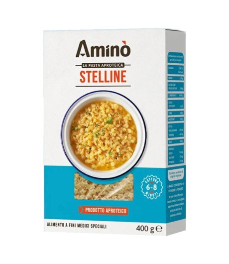 AMINO'Aprot.Stelline 250g