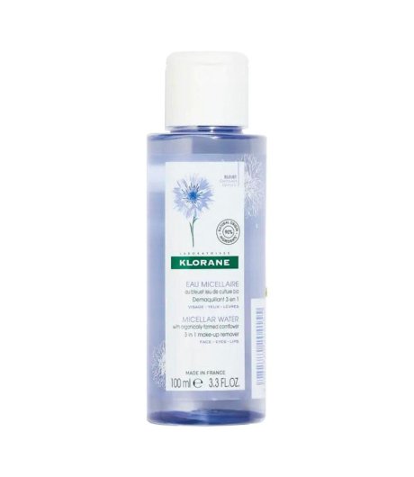 KLORANE Acqua Micell.100ml