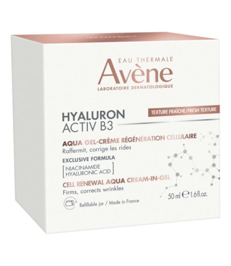 HYALURON Activ B3 Acqua Gel