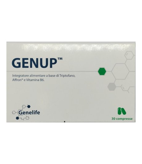 GENUP 30 Cpr