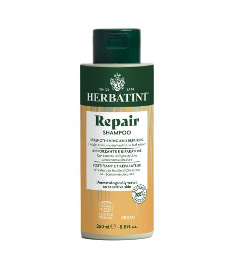 HERBATINT Repair Sh.260ml