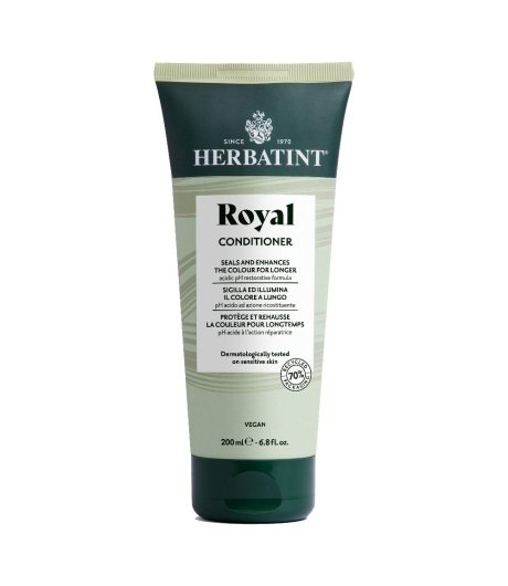 HERBATINT Royal Conditioner