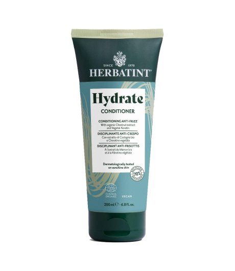 HERBATINT Hydrate Conditioner