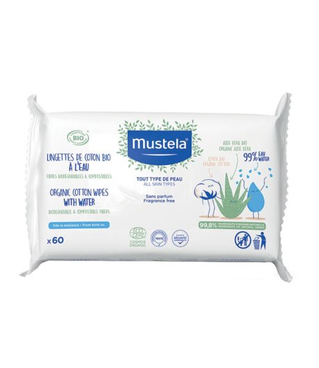 MUSTELA Salv.Comp.S/Prof.60pz