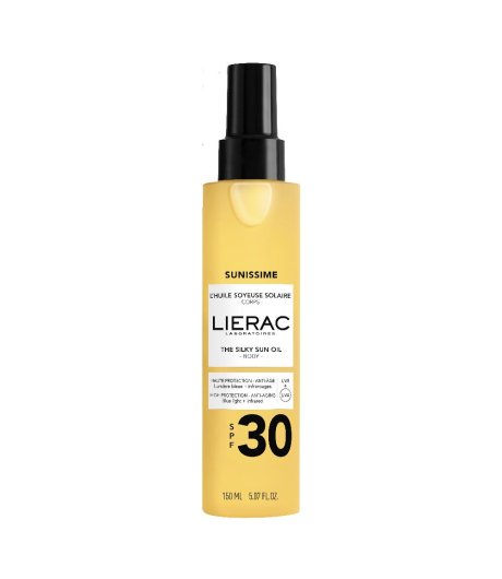 SUNISSIME Olio fp30 150ml