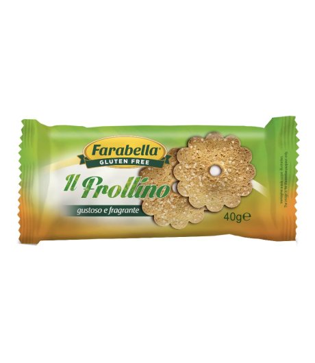 FARABELLA Il Frollino 40g