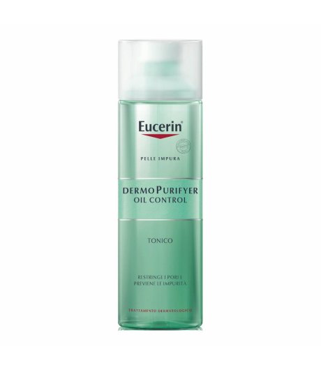 Eucerin Dermopur Tonico 200ml