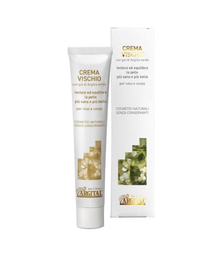 CREMA AL VISCHIO 50ML