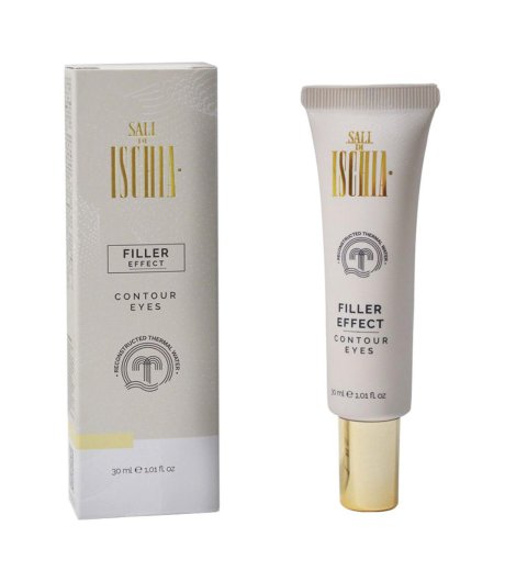 SIRHA CONTORNO OCCHI FILLER