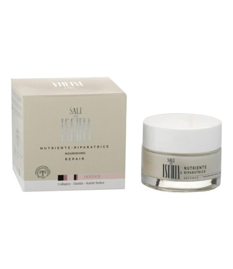CREMA VISO NUTRIENTE RIPARATRICE DEFENCE 50ML CREMA VISO NUTRIENTE RIPARATRICE DEFENCE 50ML