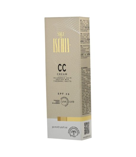 CC CREAM LIGHT 30ML