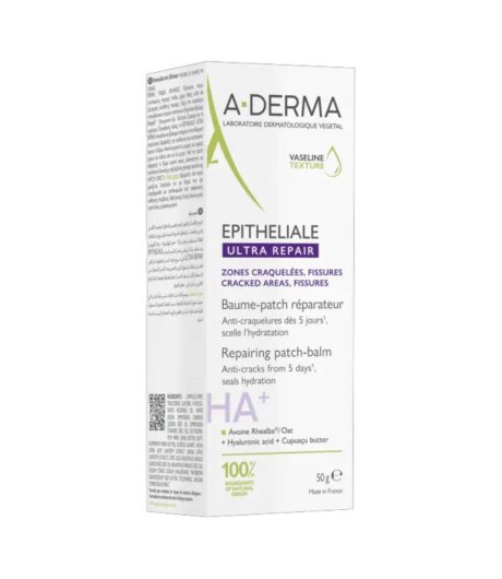 Epitheliale Ultra Balsamo Rist