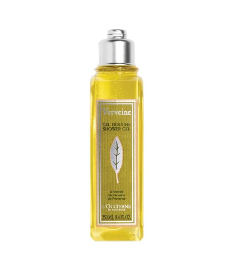 L OCCITANE VERBENA GEL D/S 250