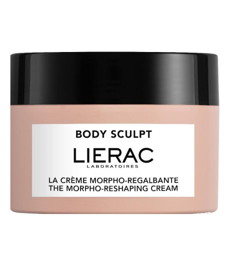 Body Sculpt Crema Morfo Rimod