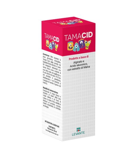 TAMACID BABY 150ml