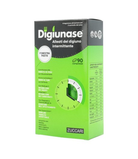 DIGIUNASE FASE PASTO 90CPR