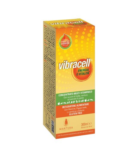 VIBRACELL 300ML