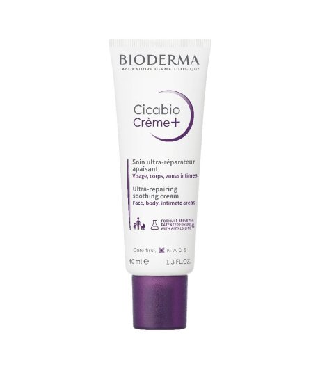 CICABIO Crema+40ml