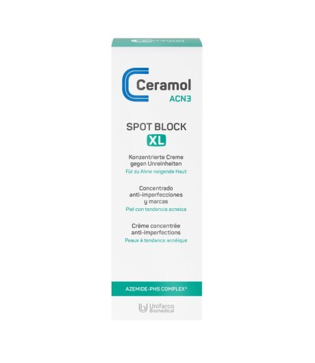 CERAMOL Spot Block XL 50ml