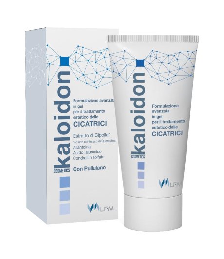 KALOIDON GEL CICATRICI 30ML