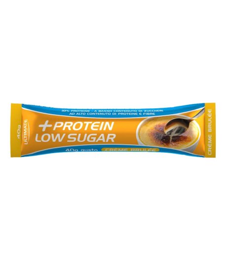 PROTEIN LOW SUGAR Brule 1pz