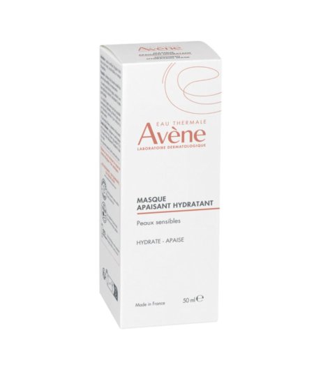 AVENE Masch.Idr.Lenit*50ml